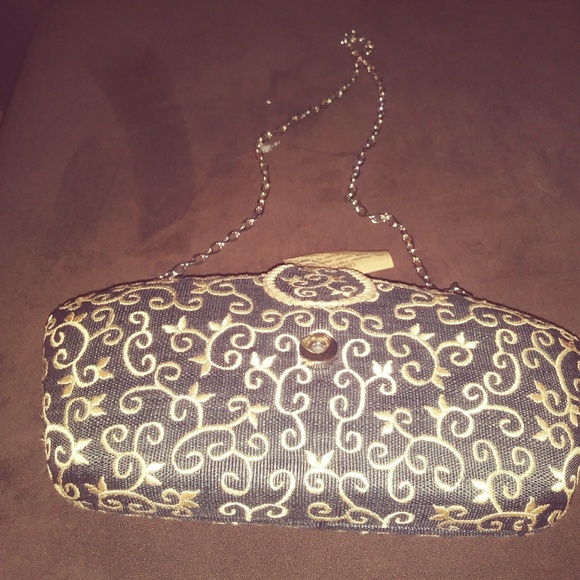 Philippines Tinalak Bag - Picture 1 of 6